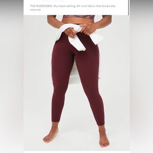 OFFLINE By Aerie // Real Me High Waisted Legging
